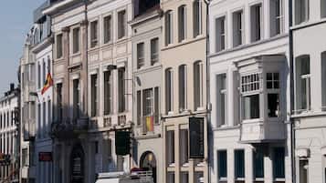 Exterieur