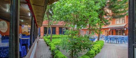 Restoran