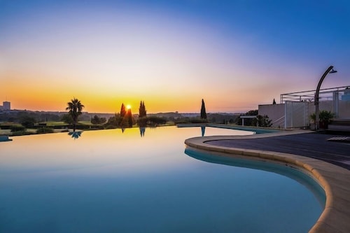 Hotel Golf Fontcaude