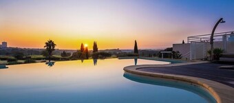 Hotel Golf Fontcaude