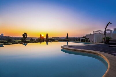 Hotel Golf Fontcaude