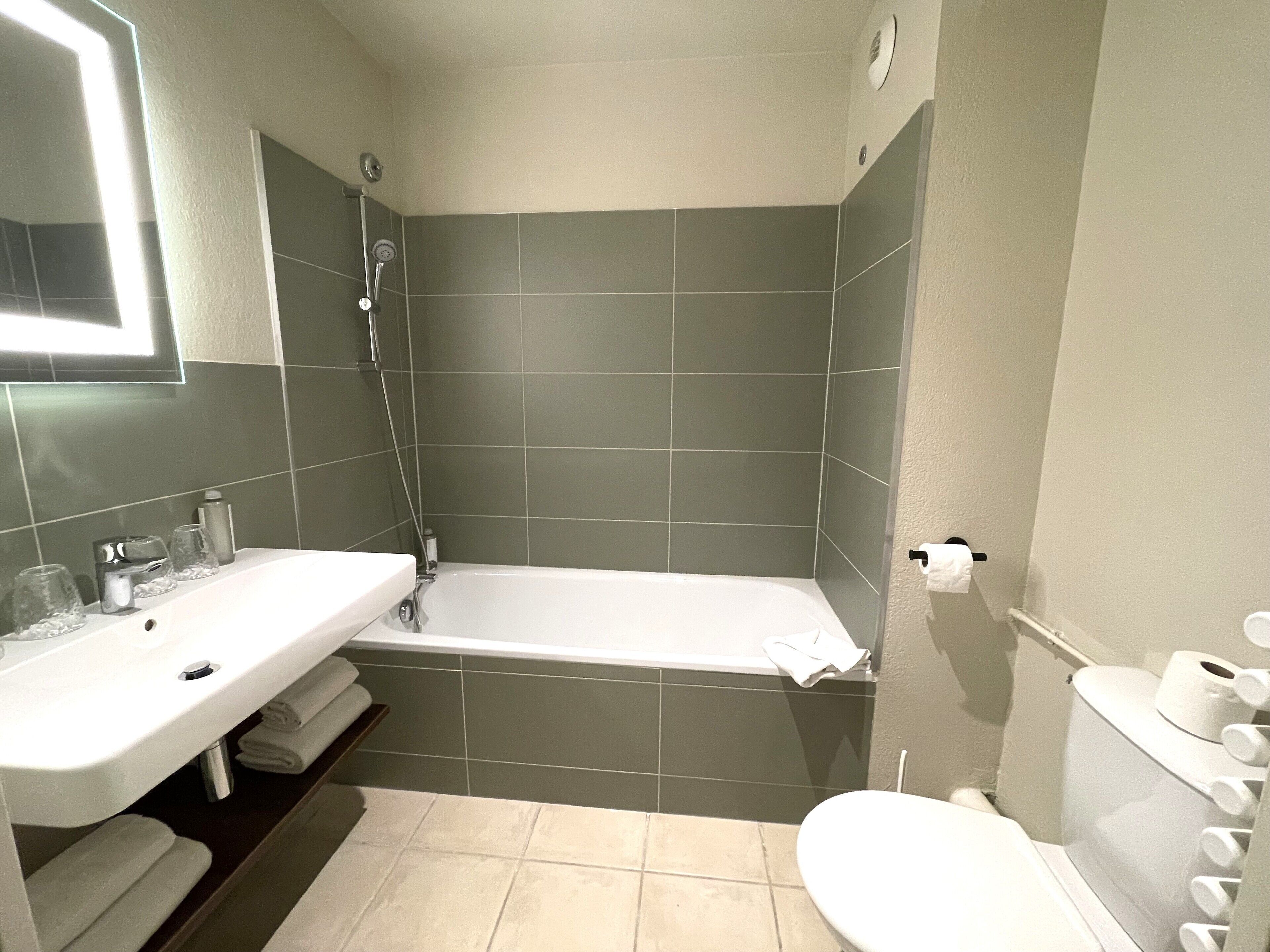 Photo - Hotel Golf Fontcaude