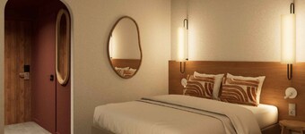 Hotel Golf Fontcaude