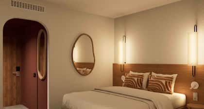 Hotel Golf Fontcaude