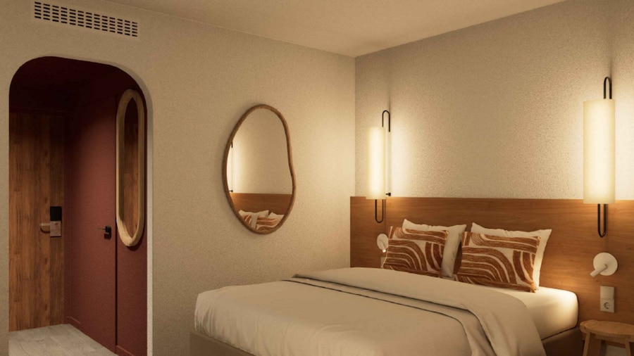 Hotel Golf Fontcaude