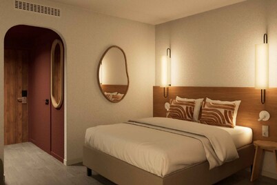 Hotel Golf Fontcaude