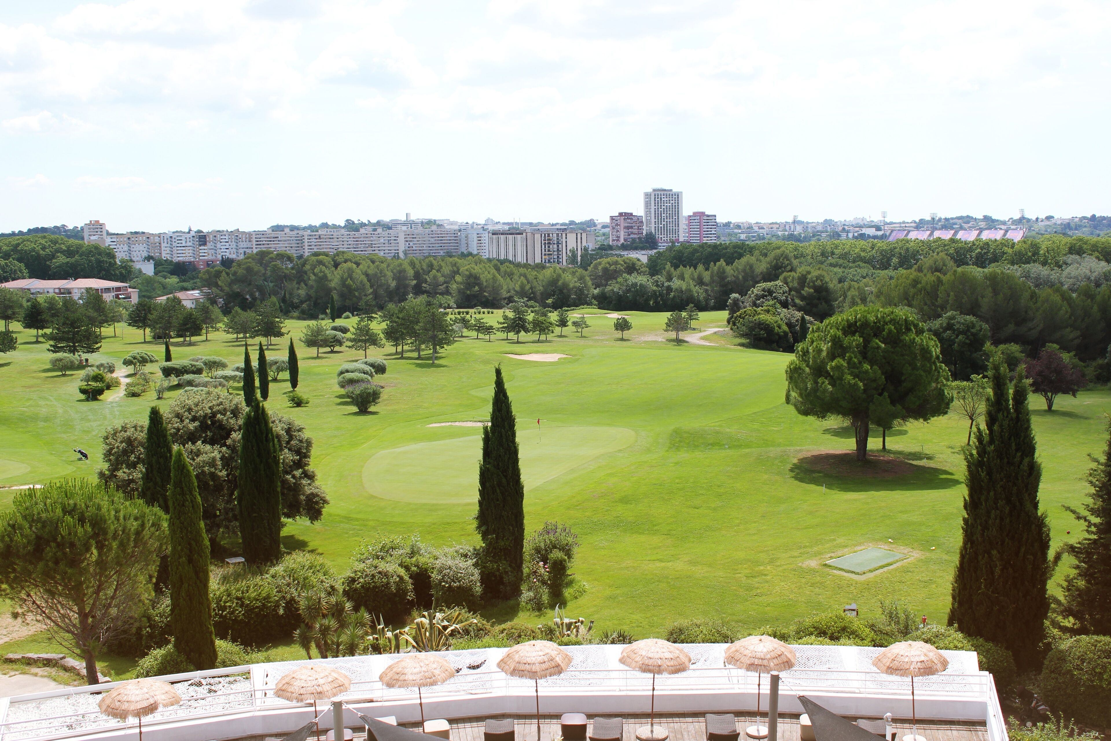Photo - Hotel Golf Fontcaude