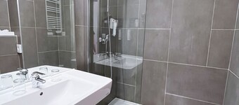 Hotel Golf Fontcaude