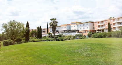 Hotel Golf Fontcaude