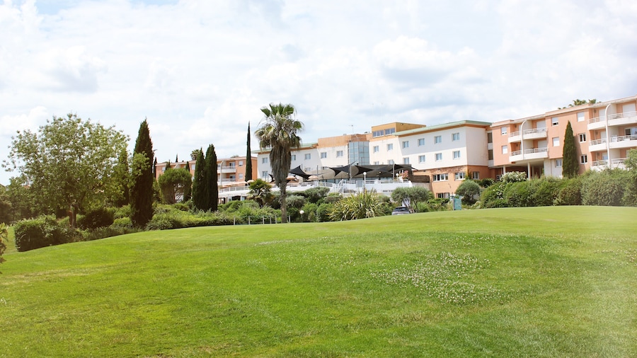 Hotel Golf Fontcaude