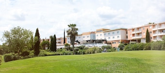 Hotel Golf Fontcaude