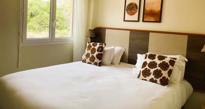 Hotel Golf Fontcaude