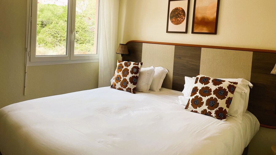 Hotel Golf Fontcaude