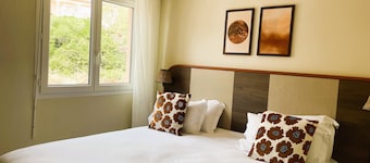 Hotel Golf Fontcaude