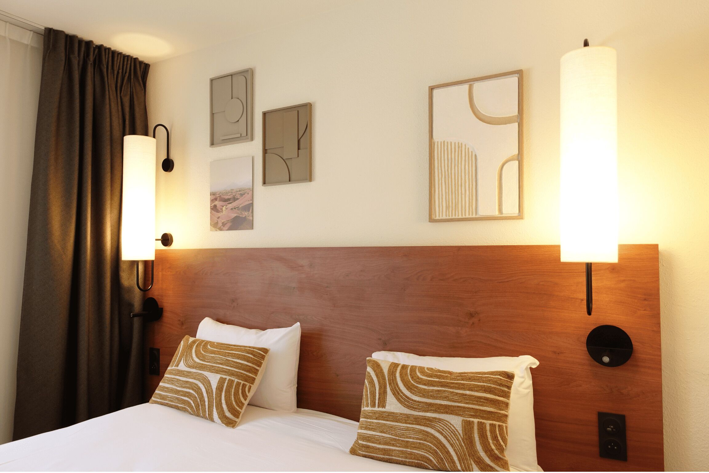 Photo - Hotel Golf Fontcaude