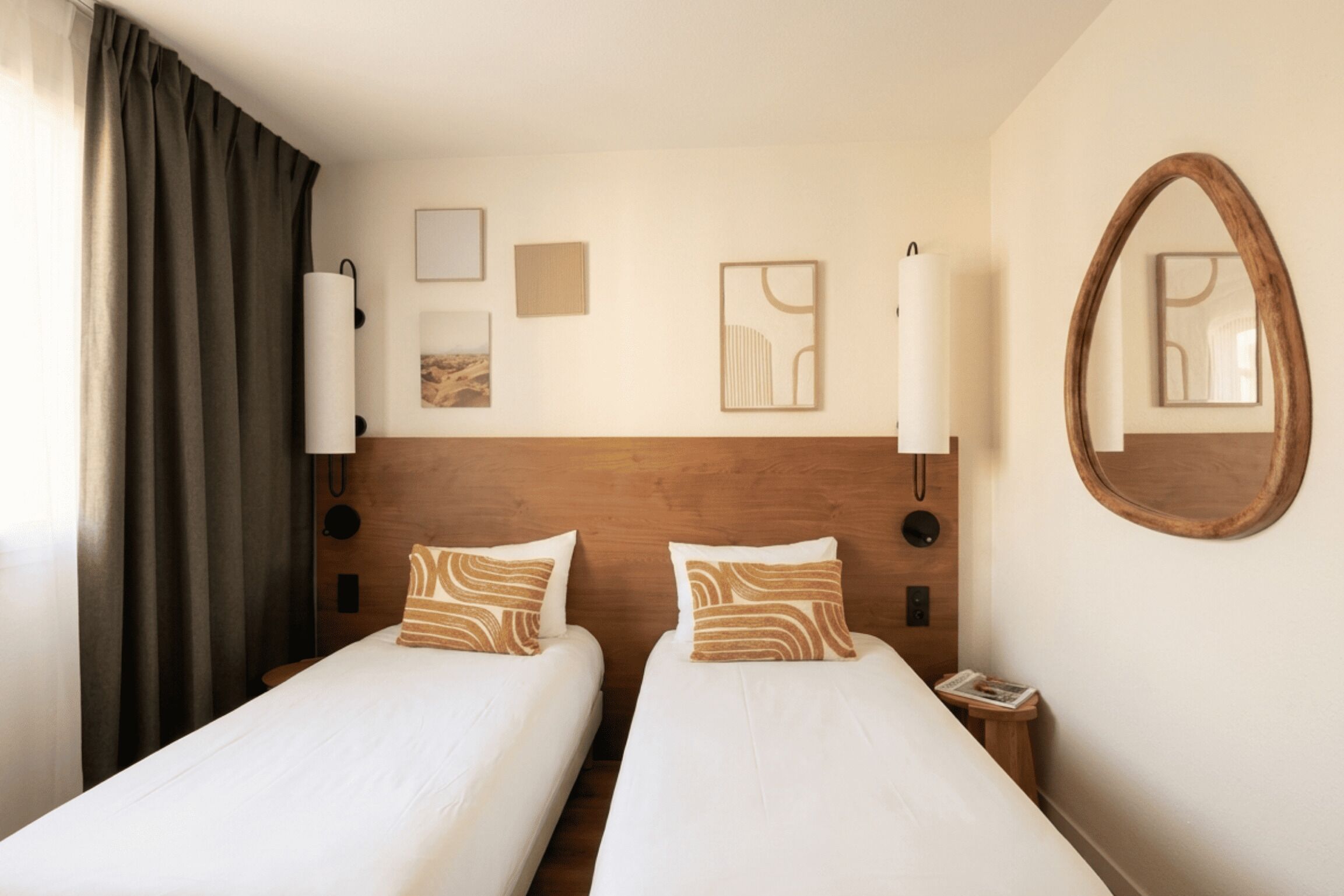 Photo - Hotel Golf Fontcaude