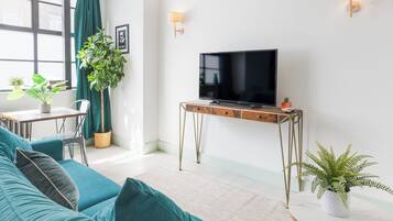 Smart TV