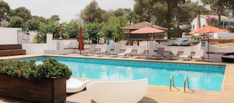 Villa Huerta 1