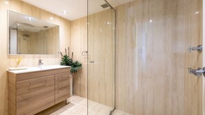 Dusche