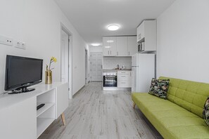 Smart TV - Magnificent Apartment in El Dorado building, in Playa de las Américas (Playa de la Américas)