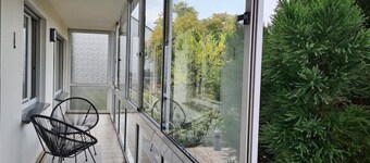 4-room vacation apartment - renovated - WLAN - Netflix