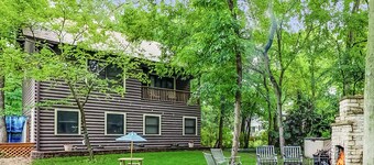 550 ft from Beach, Pets OK, Ping Pong, Fire Pit