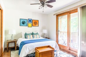 3 間睡房、免費 Wi-Fi、床單