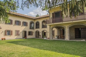 Exterior - Accommodation 'THE OLD BARN' (Piemonte)