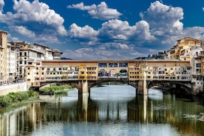 Point of interest - SPIRIT OF FLORENCE Boutique Rooms (Florence)