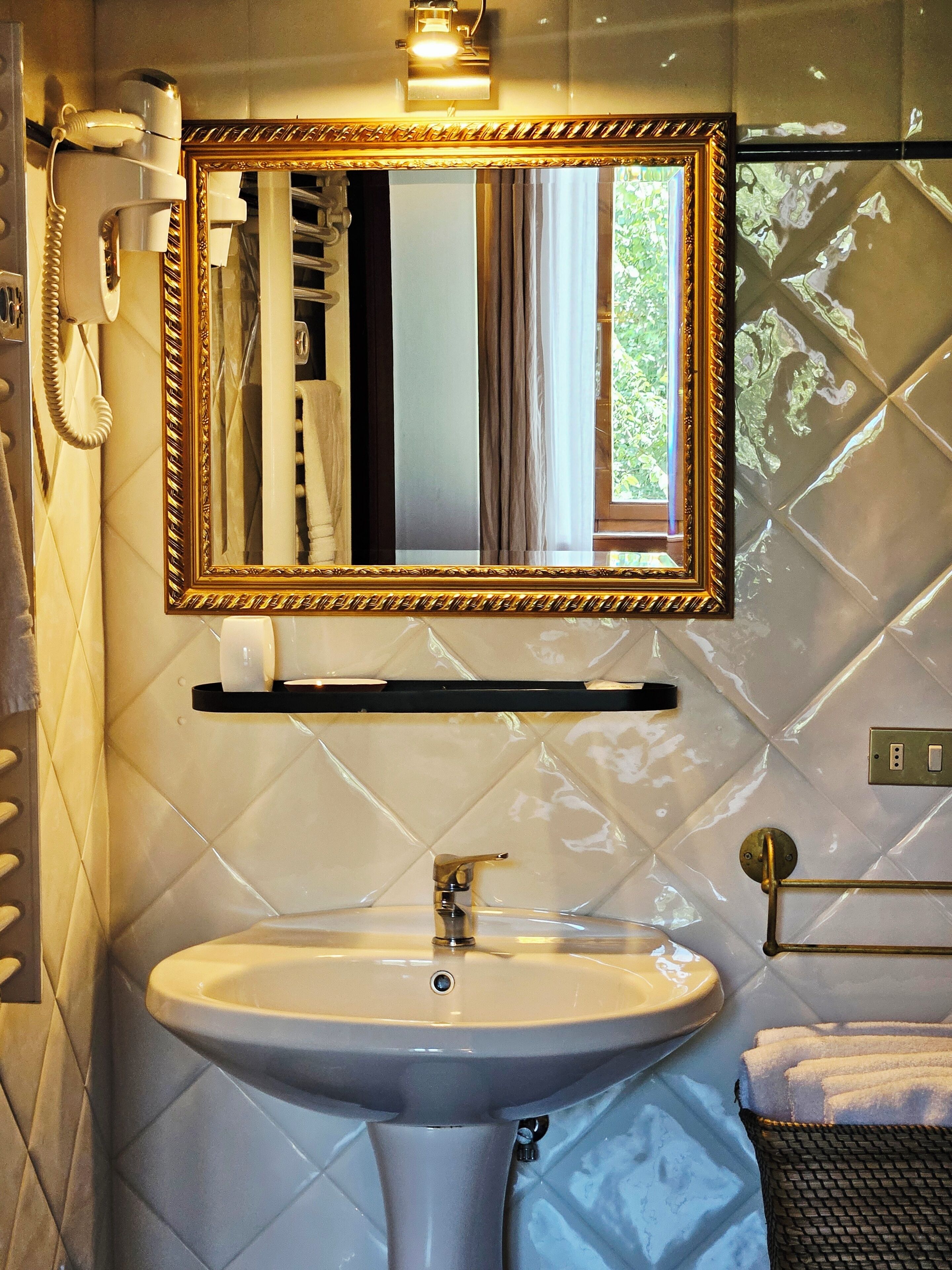 Photo - SPIRIT OF FLORENCE Boutique Rooms