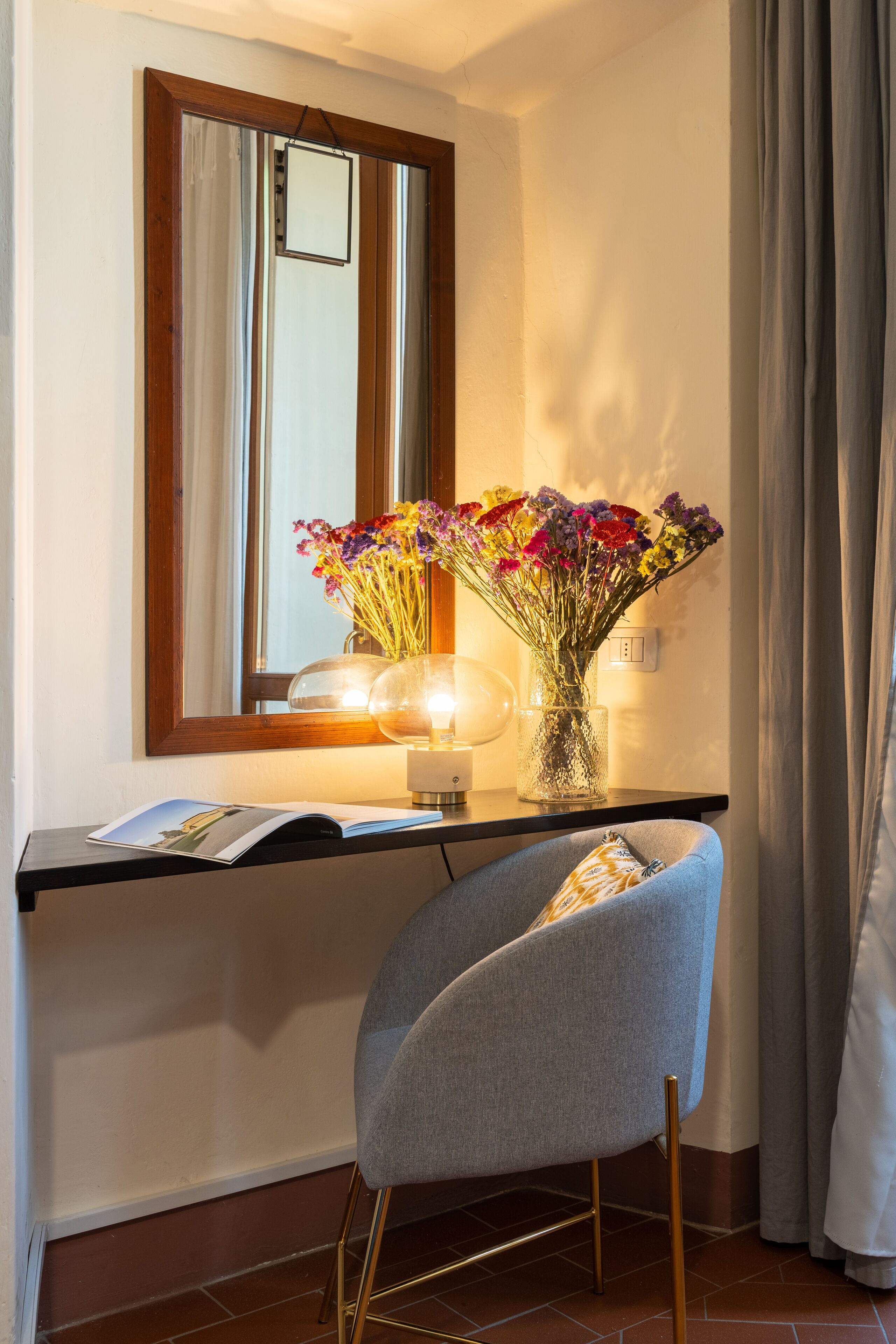 Photo - SPIRIT OF FLORENCE Boutique Rooms