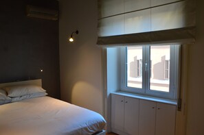 3 Schlafzimmer, Bügeleisen/Bügelbrett, Reisekinderbett, kostenloses WLAN