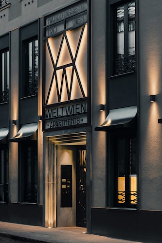 WELTWIEN Apartments