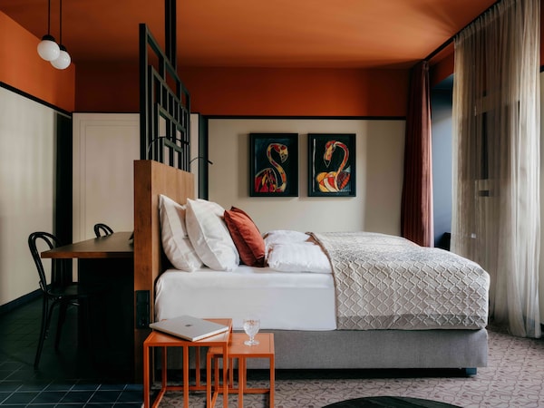 Weltwien Apartments - Vienna