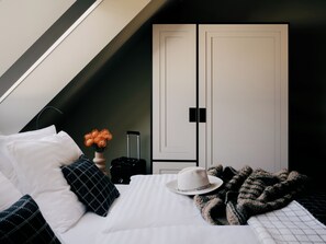 View from room - WELTWIEN Apartments (Vienna)