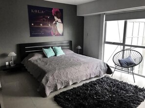 1 habitación y wifi 