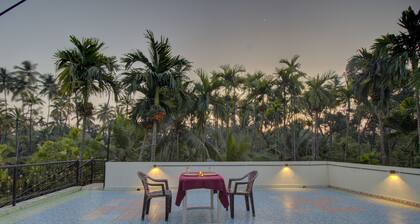Hotel Snehaprabha Alibaug