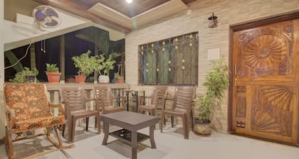 Hotel Snehaprabha Alibaug