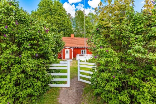 Vacation home Ida in Mariannelund