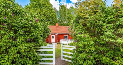 Vacation home Ida in Mariannelund