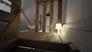 3 chambres