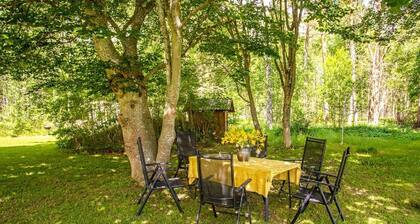 Vacation home Ida in Mariannelund