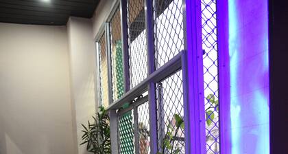 A apartment for families traveling jaipur.