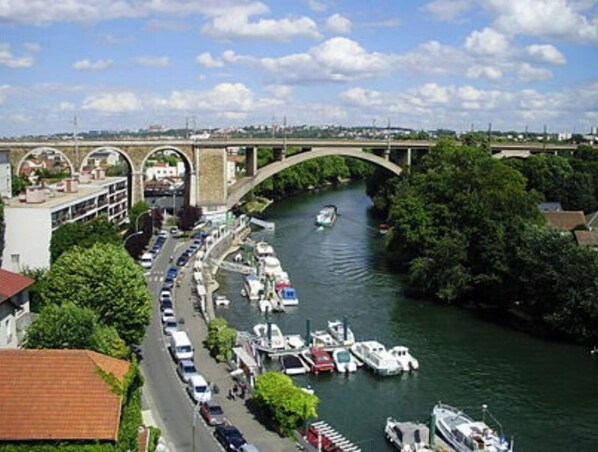 Port de plaisance