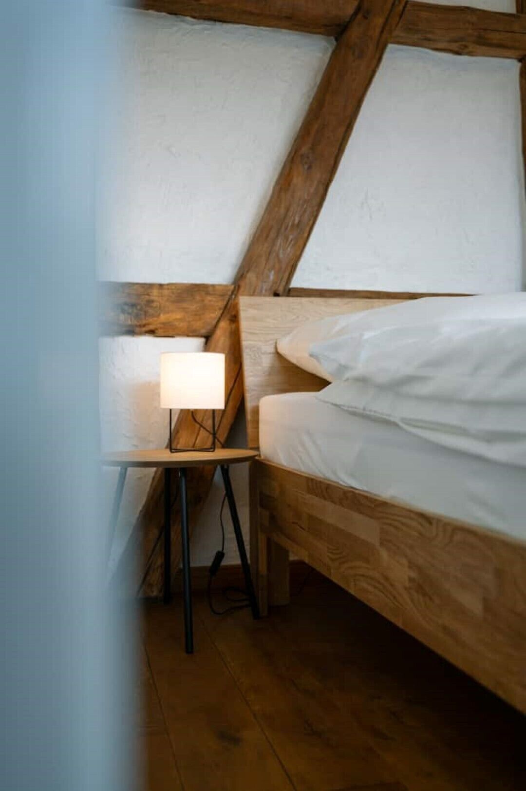3 Schlafzimmer, kostenloses WLAN, Bettwäsche
