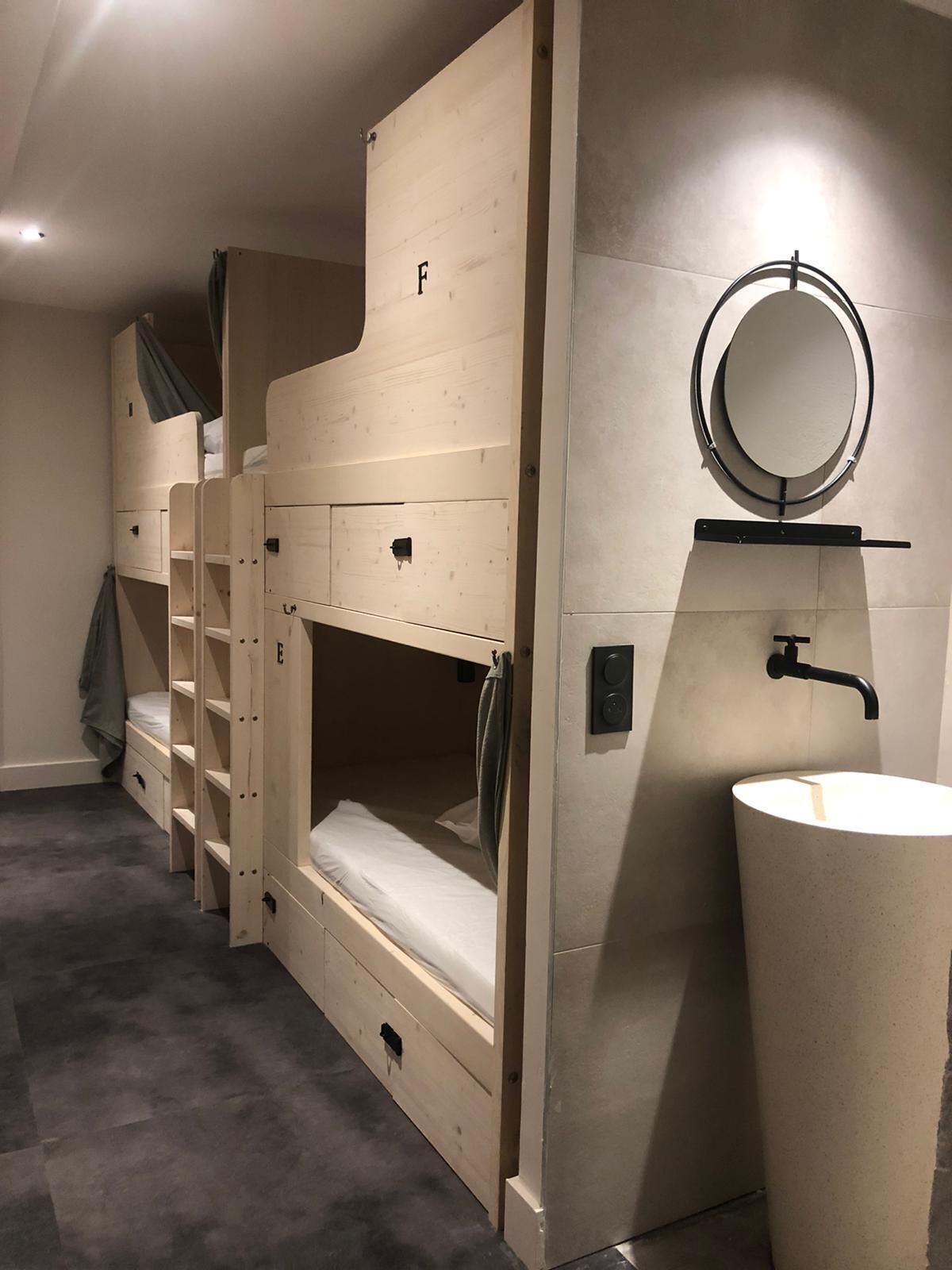 Photo - Le Maje Hostel