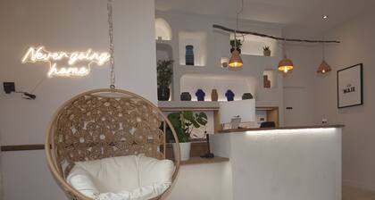 Le Maje Hostel