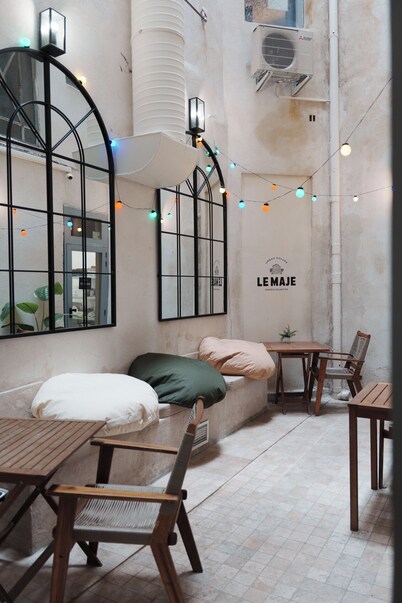 Le Maje Hostel