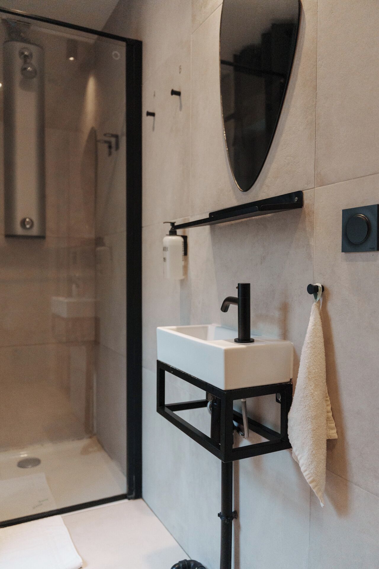 Photo - Le Maje Hostel