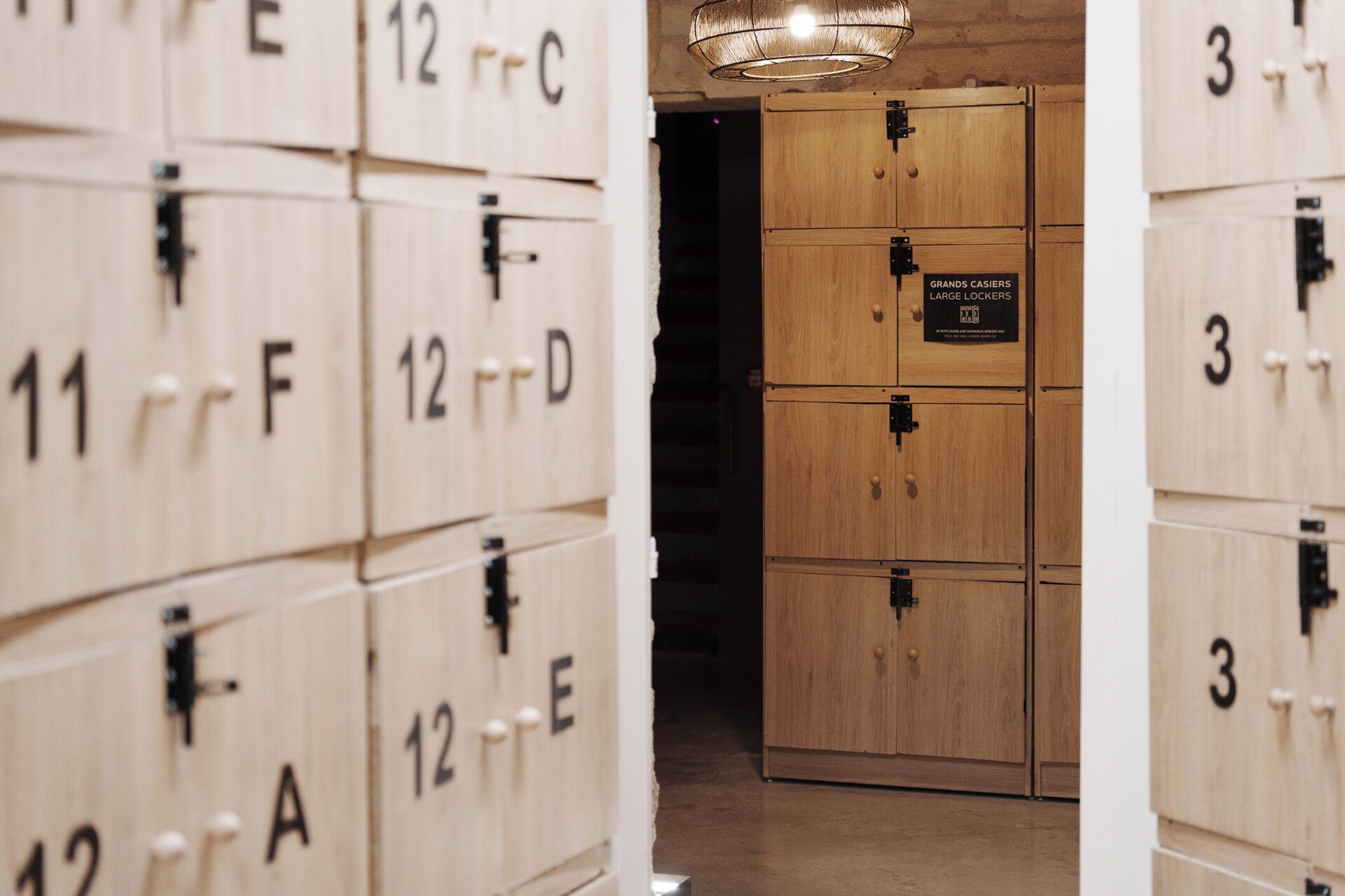 Photo - Le Maje Hostel